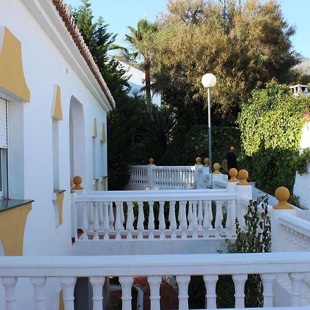 Apartamentos Las Rosas De Capistrano Nerja Zewnętrze zdjęcie