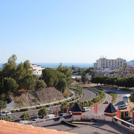 Apartamentos Las Rosas De Capistrano Nerja Zewnętrze zdjęcie